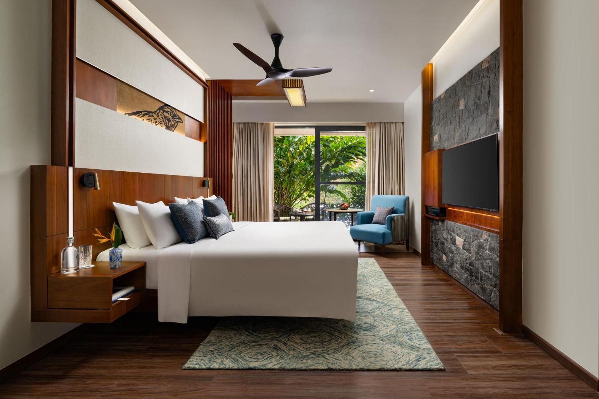 Scenic, Munnar - Ihcl Seleqtions Hotel Екстериор снимка